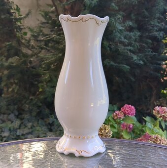 Starožitná váza - PIRKEN HAMMER 1803 - 7