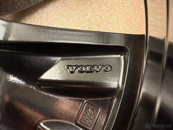 Originál zimní kola R18 Volvo S90 - 7