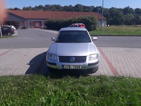 Prodam Passat b5.5 2.0 lpg sleva - 7