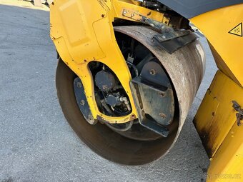 BOMAG BW 174 AD 2007 VIN 338 - 7