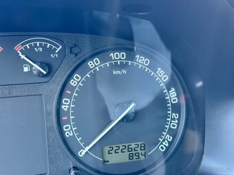 Škoda Octavia 1.9TDi GARANCE KM - 7