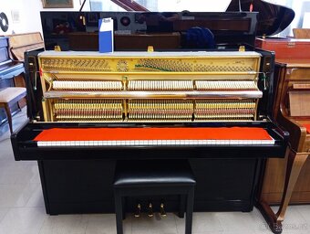 Rösler/Petrof mod.108-Dovoz po ČR zdarma 24/7 - 7