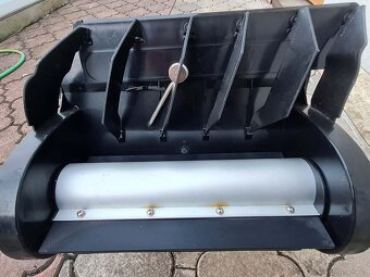 Sněhová fréza - 7