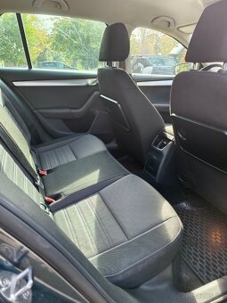 Škoda Octavia 3 1.6TDI - 7