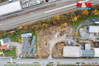Prodej výrobního objektu, 938 m², Nové Město nad Metují - 7