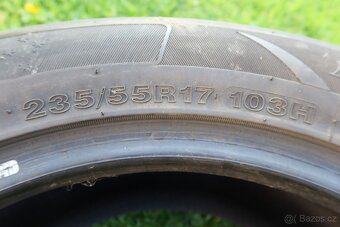 zimní pneu 235/55R17 103H ALTENZO Sports Tempest V - 7
