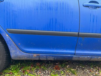 Škoda Octavia 1.9tdi 77kw - 7