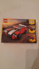 Lego City, Friends, Classic, Creator, Vidiyo. - 7