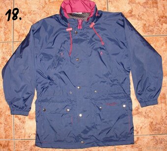 +++ 9x chlapecká podzimní bunda vel.116-152 - levně +++ - 7