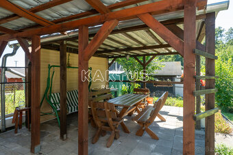 Prodej zahradní chaty, Ostrava-Pustkovec - 7