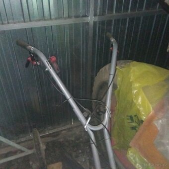 Kultivátor Hecht 785 - 7