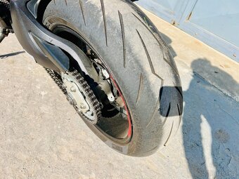 Ducati Hypermotard 939, možnost splátek a protiúčtu - 7