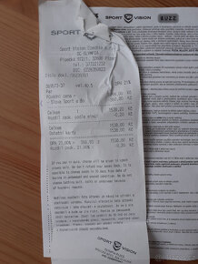 Kotníkové tenisky PUMA vel. 40,5 - 7