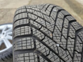 Alu zimní sada ŠKODA Scala - Stratos r17, Dot24 - 7