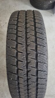 225/75 r 16C Zimni pneumatiky - 7