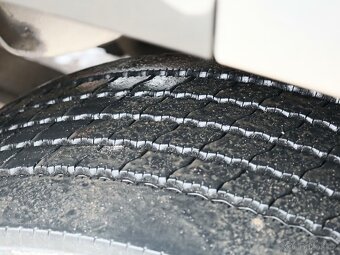 Volvo FM 420, STANDARD - 7