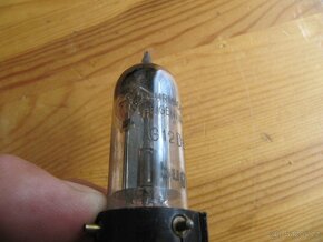 Elektronky wehrmacht. - 7