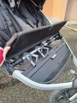 Thule Urban Glide Double 2 - 7