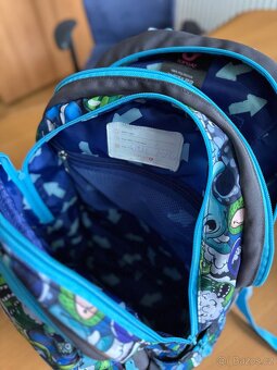 Školní batoh Topgal do 1. - 4. třídy - 7