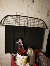 Přepážka kia ceed - 7