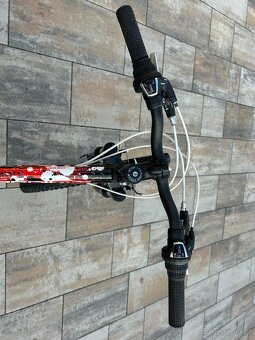 Dětské kolo Superior Paint 24" - 7