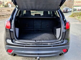 Mazda CX-5,2.0 121 kw - 7