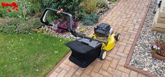 SEKAČKA HECHT / HONDA - 7