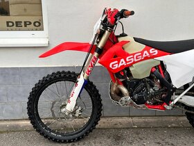 GasGas EC300 11/2018 TP + SPZ - 7