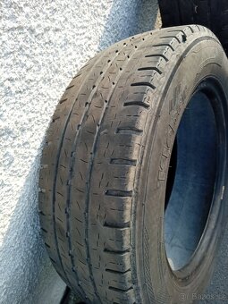195/65/16C Kleber - 7