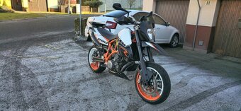 KTM 990 SMR - 7