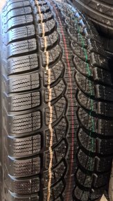 ALU KOLA R17 - 5x120 originál zimní VW AMAROK, TOUAREG, T5 - 7