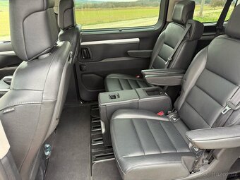 Citroën Spacetourer - 7