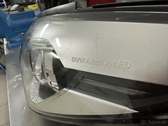 BMW GT F07 LCI LED světlo - 7