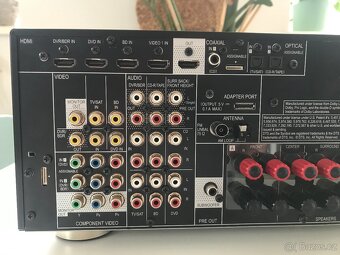 AV RECEIVER PIONEER VSX 821 - 7