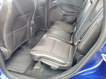 Ford Kuga - 7