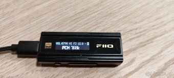 Fiio KA5 - 7
