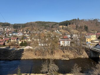 PRODEJ PENZIONU V KRKONOSICH / JABLONEC NAD JIZEROU - 7