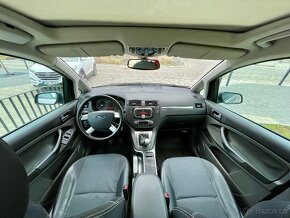 Ford C-Max TDCi Titanium - 7