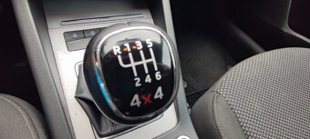 Možné splá.tky Škoda Octavia III combi 4X4 1.6TDI Tažné zař - 7