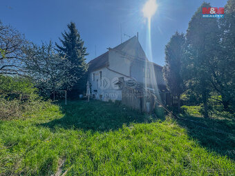 Prodej rodinného domu, 440 m², Liběšice - 7
