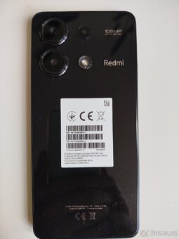 Redmi Note 13, 8+8/256 GB, záruka - 7