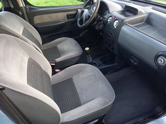 Berlingo - 7