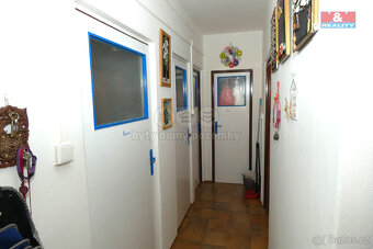 Prodej bytu 3+1, 81 m², Leština u Světlé - 7