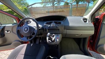 Renault Scenic Cross 1,9 dci - 7