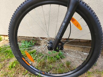 KELLYS Spider 30 Grey Orange M 29" - 7
