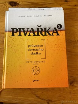 Domácí pivovar - 7