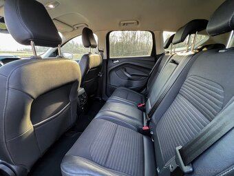 Ford Kuga - 7