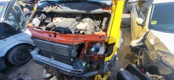 Mascott 2.8 Diesel Odtahovka - 7