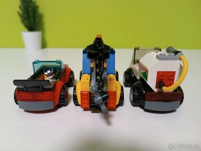 LEGO City 60232 Autoservis - 7