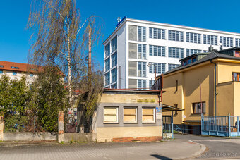 Prodej, komerční, 27 m, Tyršova 260, Klatovy - Klatovy IV, Č - 7